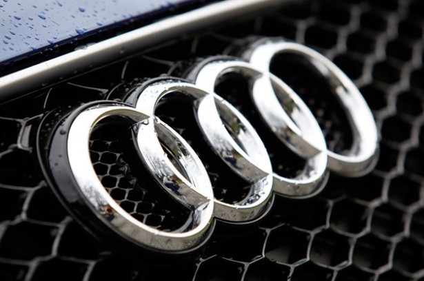 Audi прекращает реализацию дизельных автомобилей в России